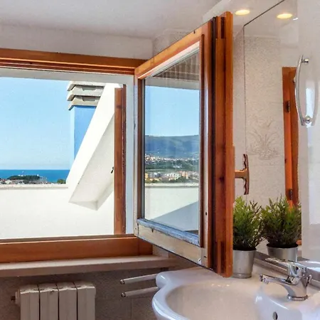Holiday home L23 - La Casa Retro Al Mare