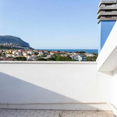 Holiday home L23 - La Casa Retro Al Mare Marcelli