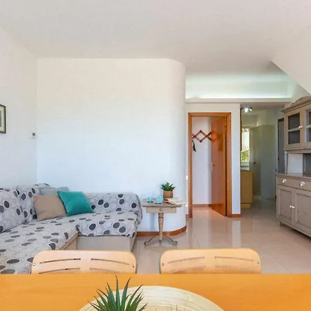 Holiday home L23 - La Casa Retro Al Mare Marcelli