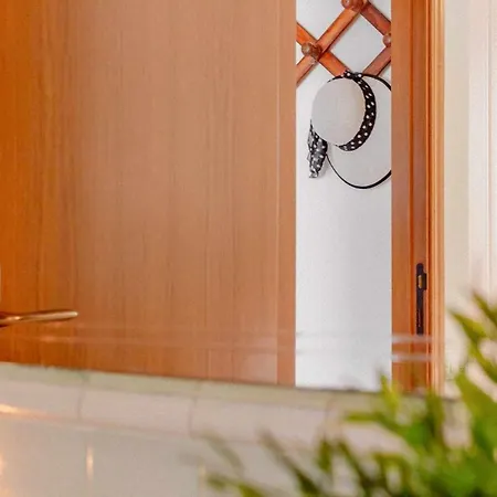 L23 - La Casa Retro Al Mare Holiday home
