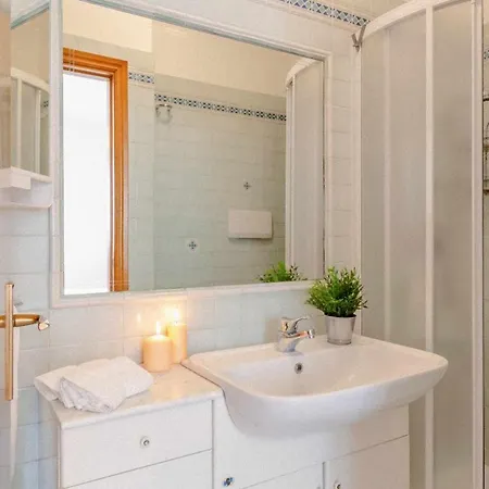 L23 - La Casa Retro Al Mare Holiday home *