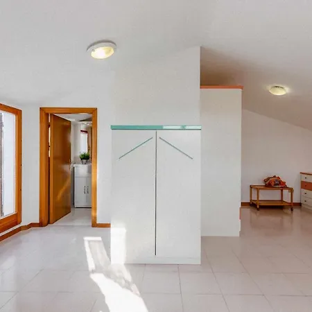 L23 - La Casa Retro Al Mare Holiday home *