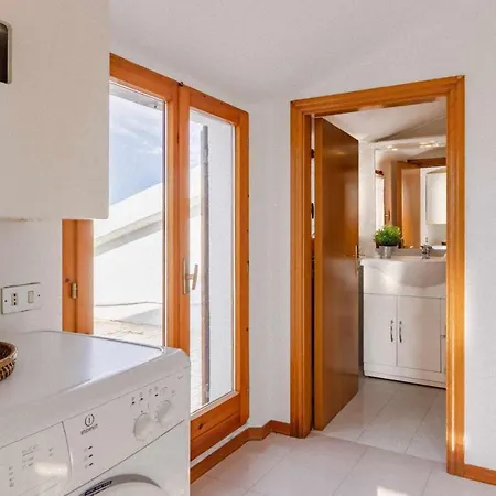 Holiday home L23 - La Casa Retro Al Mare *