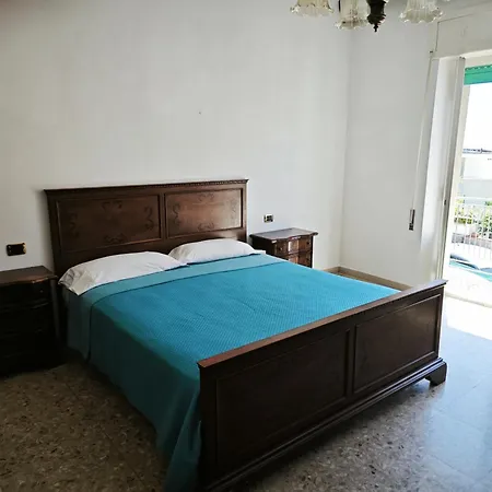 Holiday home L23 - La Casa Retro Al Mare *