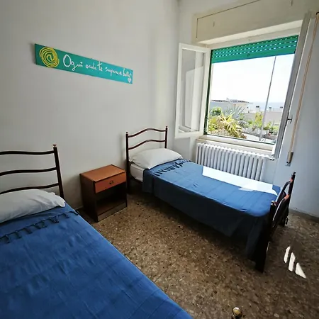 別荘 L23 - La Casa Retro Al Mare