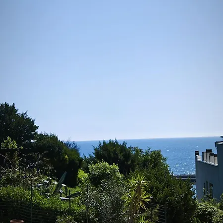 בית נופש L23 - La Casa Retro Al Mare מרצ'לי
