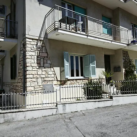 L23 - La Casa Retro Al Mare *