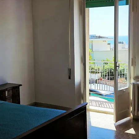 L23 - La Casa Retro Al Mare