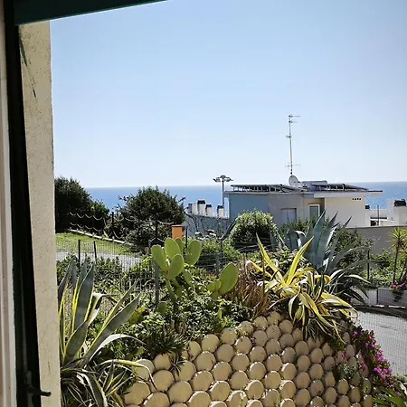 L23 - La Casa Retro Al Mare בית נופש