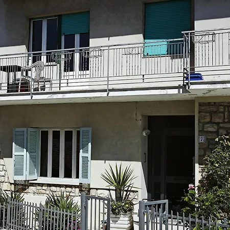 別荘 L23 - La Casa Retro Al Mare