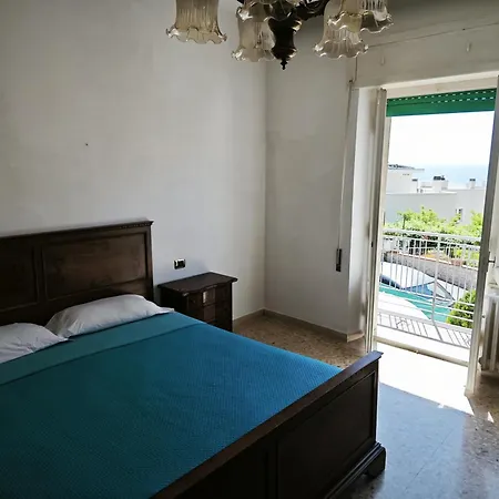 L23 - La Casa Retro Al Mare *