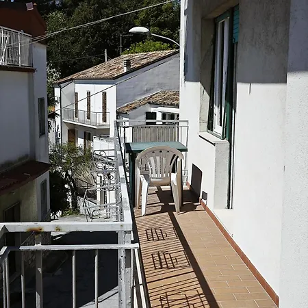 L23 - La Casa Retro Al Mare Marcelli