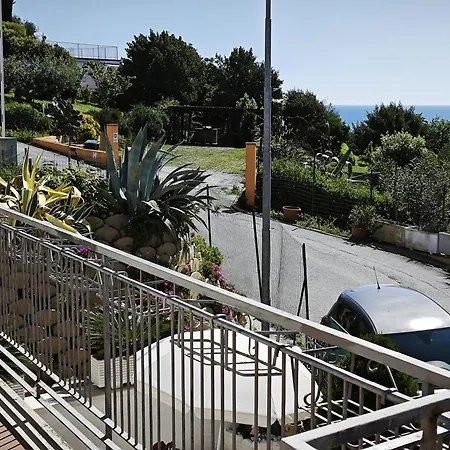 別荘 L23 - La Casa Retro Al Mare