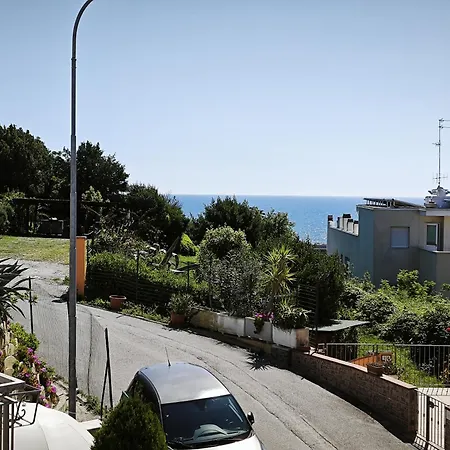L23 - La Casa Retro Al Mare 別荘 *