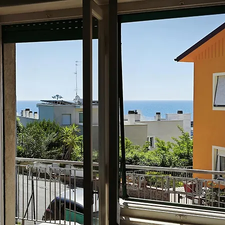 L23 - La Casa Retro Al Mare 別荘