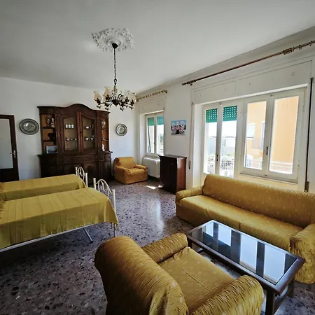 Holiday home L23 - La Casa Retro Al Mare
