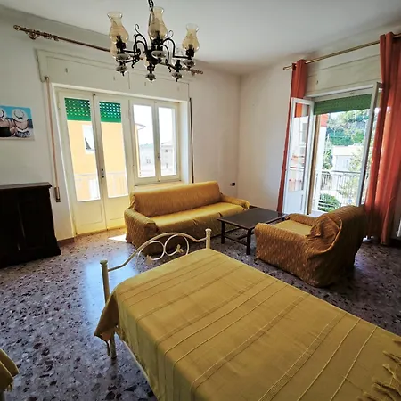 L23 - La Casa Retro Al Mare Holiday home Marcelli