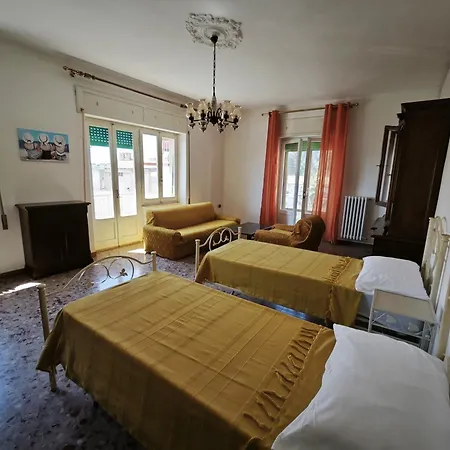 L23 - La Casa Retro Al Mare *