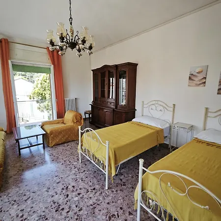 別荘 L23 - La Casa Retro Al Mare