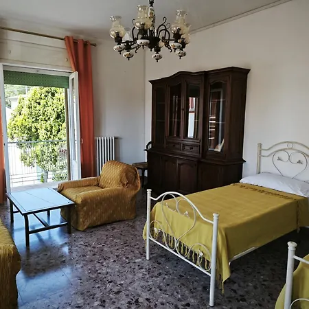 L23 - La Casa Retro Al Mare *