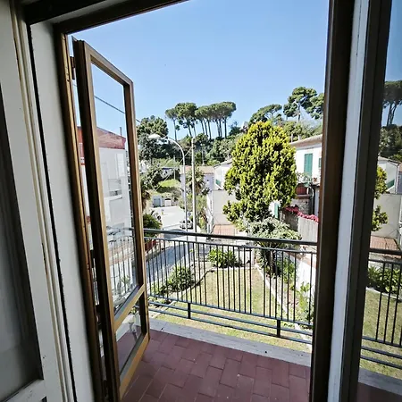 L23 - La Casa Retro Al Mare Holiday home *