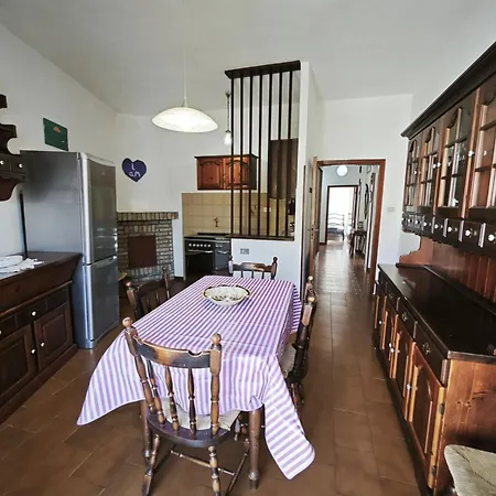 L23 - La Casa Retro Al Mare Holiday home