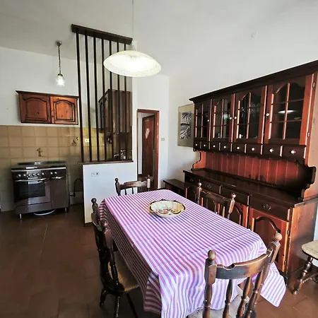 Holiday home L23 - La Casa Retro Al Mare